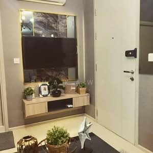 For Rent - Life Sukhumvit 48, Bangkok