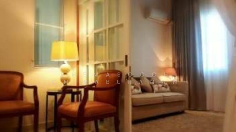 ให้เช่า - UR Thonglor Soi 13 : ยูอาร์ ทองหล่อ ซอย 13, กรุงเทพ