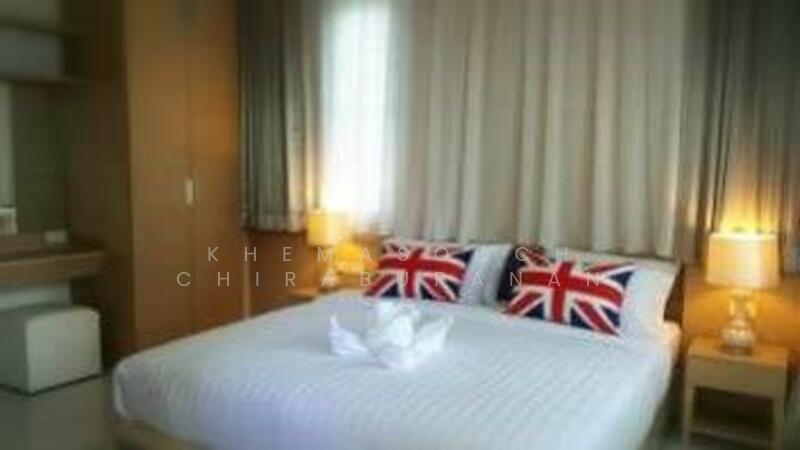 ให้เช่า - UR Thonglor Soi 13 : ยูอาร์ ทองหล่อ ซอย 13, กรุงเทพ