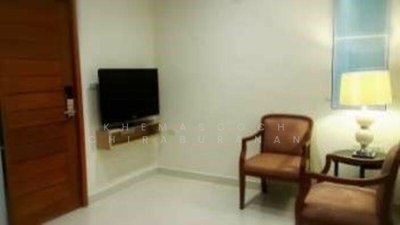 ให้เช่า - UR Thonglor Soi 13 : ยูอาร์ ทองหล่อ ซอย 13, กรุงเทพ