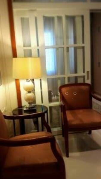 ให้เช่า - UR Thonglor Soi 13 : ยูอาร์ ทองหล่อ ซอย 13, กรุงเทพ