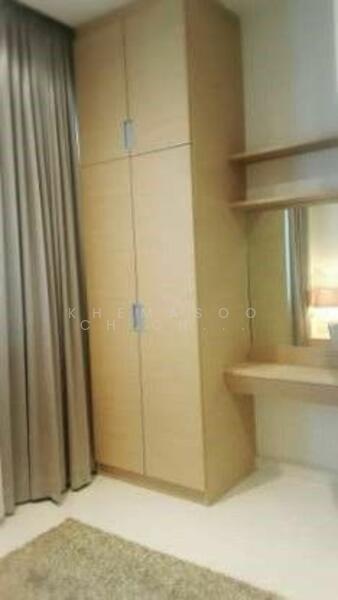 ให้เช่า - UR Thonglor Soi 13 : ยูอาร์ ทองหล่อ ซอย 13, กรุงเทพ