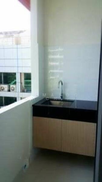 ให้เช่า - UR Thonglor Soi 13 : ยูอาร์ ทองหล่อ ซอย 13, กรุงเทพ