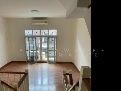 ขาย - Casa City Nuanjan 1 : คาซ่าซิตี้ นวลจันทร์ 1, กรุงเทพ