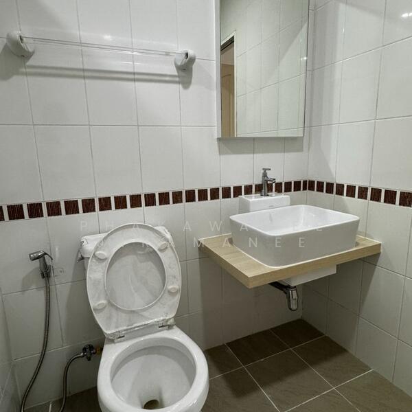 ขาย - Casa City Nuanjan 1 : คาซ่าซิตี้ นวลจันทร์ 1, กรุงเทพ