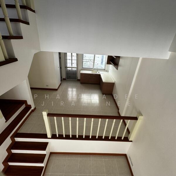 For Sale - Casa City Nuanjan 1, Bangkok