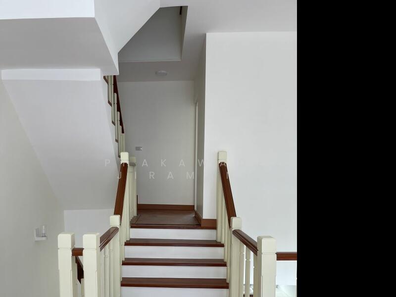 For Sale - Casa City Nuanjan 1, Bangkok