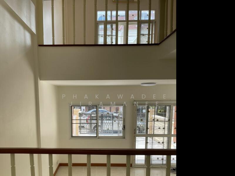 For Sale - Casa City Nuanjan 1, Bangkok