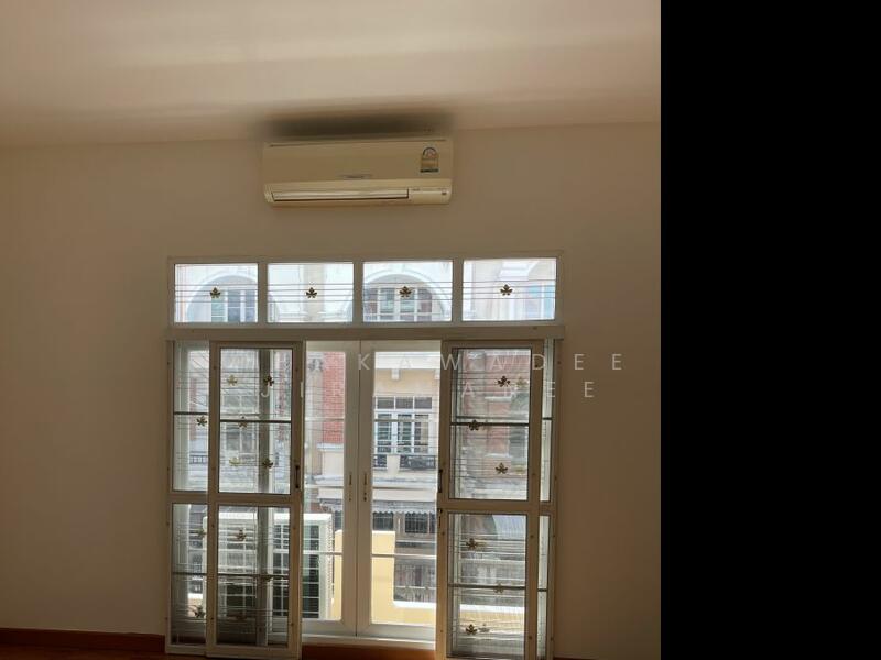 For Sale - Casa City Nuanjan 1, Bangkok