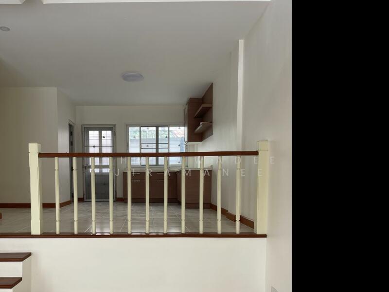 For Sale - Casa City Nuanjan 1, Bangkok