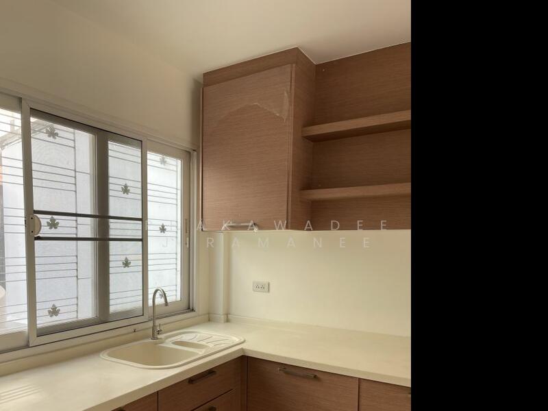 For Sale - Casa City Nuanjan 1, Bangkok