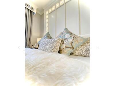For Rent - Park Origin Phrom Phong (Park 24), Bangkok