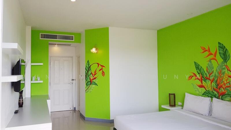 ให้เช่า - 🏡 35 อพาร์ทเมนท์ (ริมน้ำ) เมืองสุราษฎร์ธานี รายเดือน พร้อมเข้าอยู่, สุราษฎร์ธานี