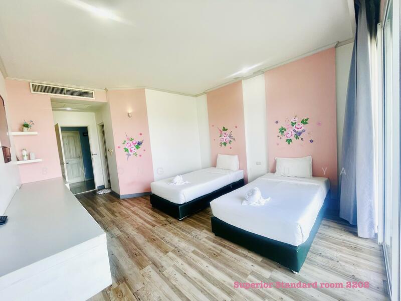 ให้เช่า - 🏡 35 อพาร์ทเมนท์ (ริมน้ำ) เมืองสุราษฎร์ธานี รายเดือน พร้อมเข้าอยู่, สุราษฎร์ธานี