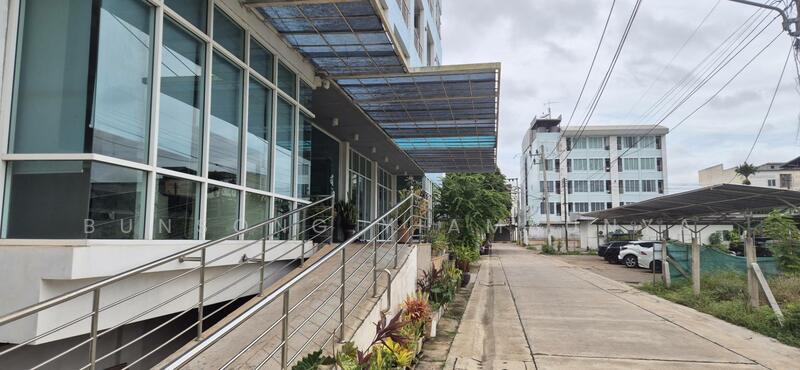 ให้เช่า - 🏡 35 อพาร์ทเมนท์ (ริมน้ำ) เมืองสุราษฎร์ธานี รายเดือน พร้อมเข้าอยู่, สุราษฎร์ธานี