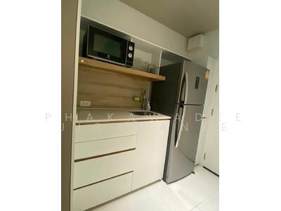 ขาย - Triple Y Residence Samyan, กรุงเทพ