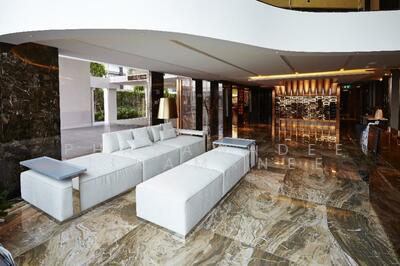 For Rent - The Avenue Sukumvit 61, Bangkok