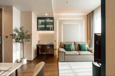 For Rent - IDEO Q Sukhumvit 36, Bangkok