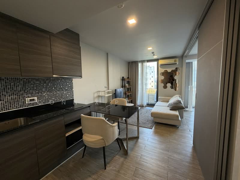 SAVVI Phahol-Ari, Bangkok, 37 Soi Phahon Yothin 2, Samsen Nai, Phaya Thai, Bangkok, 1 Bedroom, 35 sqm, Condo For Sale, by Connex Property, 500070864 - DDproperty.com