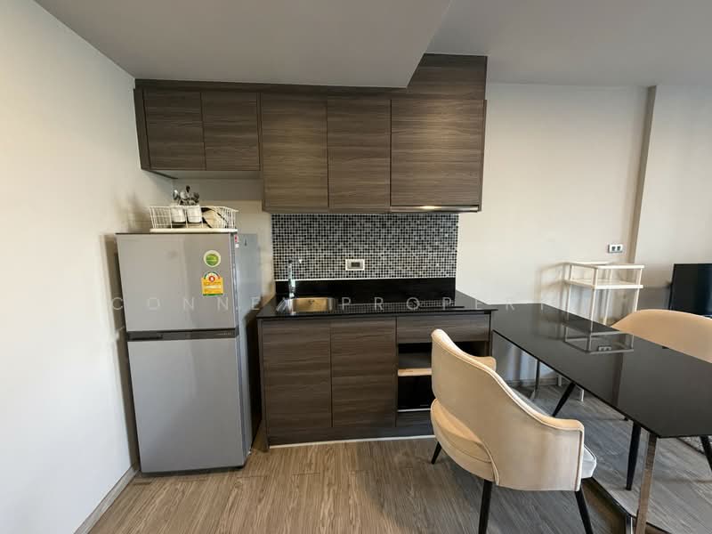 SAVVI Phahol-Ari, Bangkok, 37 Soi Phahon Yothin 2, Samsen Nai, Phaya Thai, Bangkok, 1 Bedroom, 35 sqm, Condo For Sale, by Connex Property, 500070864 - DDproperty.com