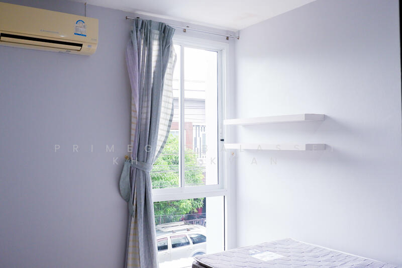 ให้เช่า - Chao Fah Garden Home 5 : เจ้าฟ้าการ์เด้นโฮม 5, ภูเก็ต