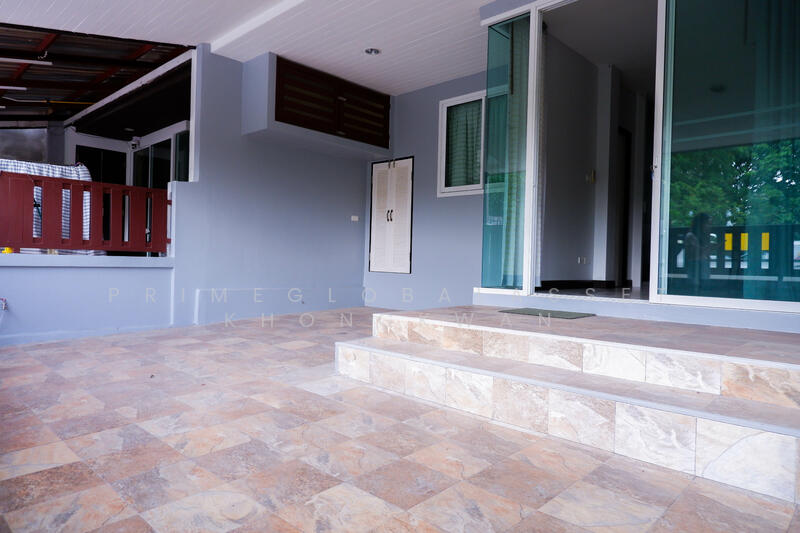 ให้เช่า - Chao Fah Garden Home 5 : เจ้าฟ้าการ์เด้นโฮม 5, ภูเก็ต