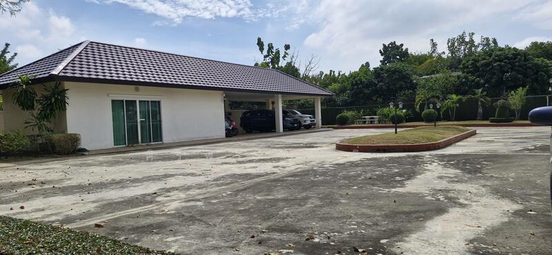 For Sale - ขายบ้าน 2 ชั้น บนพื้นที่ 1 ไร่ ขายพร้อมเฟอร์นิเจอร์ทุกชิ้น บริเวณบ้าน, Nakhon Pathom