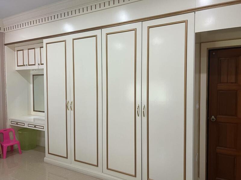 For Sale - ขายบ้าน 2 ชั้น บนพื้นที่ 1 ไร่ ขายพร้อมเฟอร์นิเจอร์ทุกชิ้น บริเวณบ้าน, Nakhon Pathom