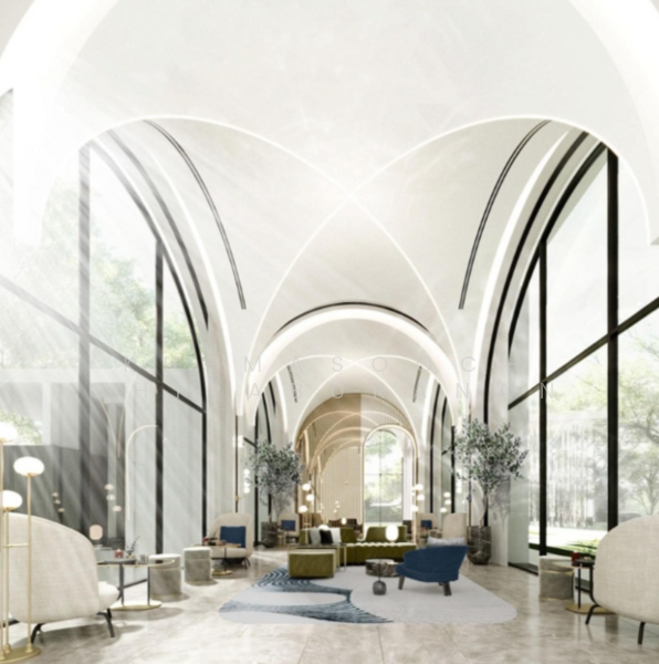 ขาย - Modiz Vault Kaset-Sripatum, กรุงเทพ