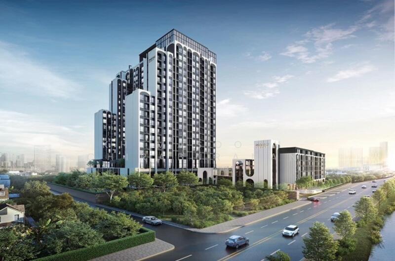 ขาย - Modiz Vault Kaset-Sripatum, กรุงเทพ