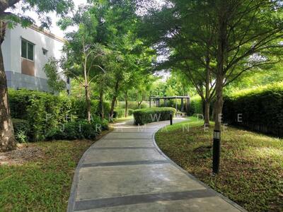 ขาย - Baan Lumpini Town Park Thakham-Rama 2 : บ้านลุมพินี ทาวน์พาร์ค ท่าข้าม-พระราม 2, กรุงเทพ