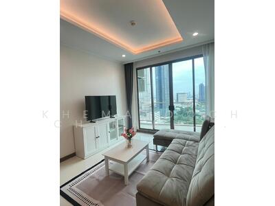 For Rent - Supalai Oriental Sukhumvit 39, Bangkok