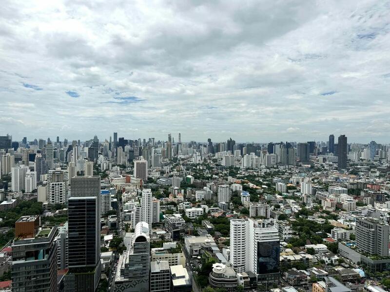 Park Origin Thonglor, กรุงเทพ, Soi Thonglor 10, Sukhumvit Road, คลองตันเหนือ, วัฒนา, กรุงเทพ, 55 ตร.ม., คอนโด ขาย, โดย Phakawadee Jiramanee, 500070894 - DDproperty.com