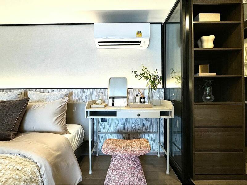 Park Origin Thonglor : พาร์ค ออริจิ้น ทองหล่อ, Bangkok, ซอยทองหล่อ 10 ถนนสุขุมวิท, Khlong Tan Nua, Watthana, Bangkok, 1 Bedroom, 55 sqm, Condo For Sale, by Phakawadee Jiramanee, 500070894 - DDproperty.com