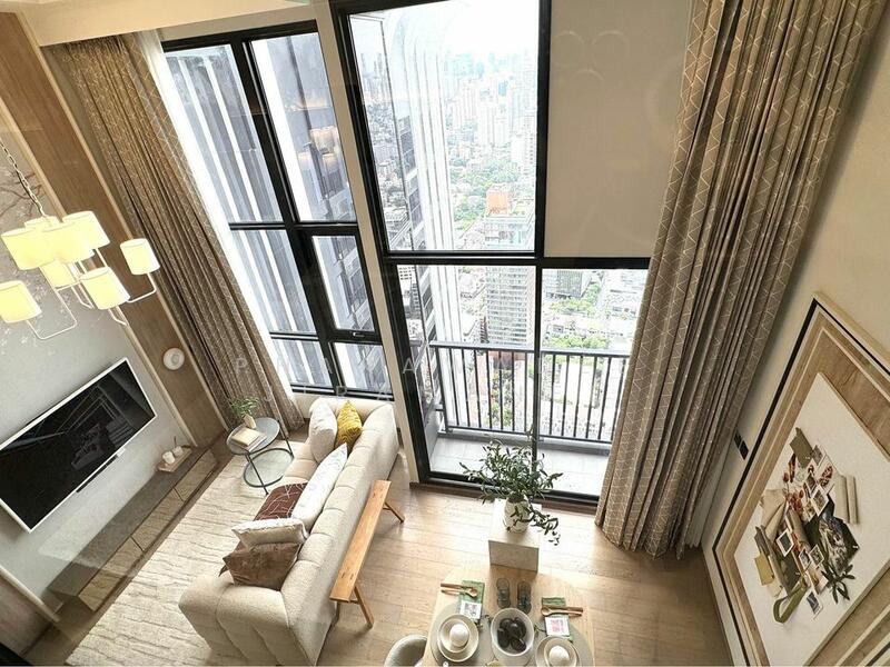 Park Origin Thonglor, กรุงเทพ, Soi Thonglor 10, Sukhumvit Road, คลองตันเหนือ, วัฒนา, กรุงเทพ, 55 ตร.ม., คอนโด ขาย, โดย Phakawadee Jiramanee, 500070894 - DDproperty.com