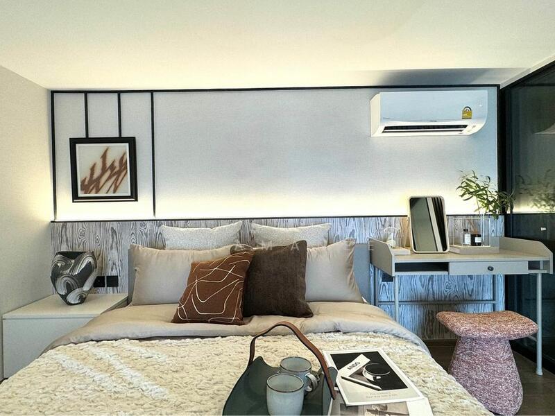 Park Origin Thonglor : พาร์ค ออริจิ้น ทองหล่อ, Bangkok, ซอยทองหล่อ 10 ถนนสุขุมวิท, Khlong Tan Nua, Watthana, Bangkok, 1 Bedroom, 55 sqm, Condo For Sale, by Phakawadee Jiramanee, 500070894 - DDproperty.com