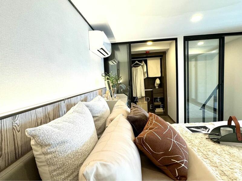 Park Origin Thonglor : พาร์ค ออริจิ้น ทองหล่อ, Bangkok, ซอยทองหล่อ 10 ถนนสุขุมวิท, Khlong Tan Nua, Watthana, Bangkok, 1 Bedroom, 55 sqm, Condo For Sale, by Phakawadee Jiramanee, 500070894 - DDproperty.com