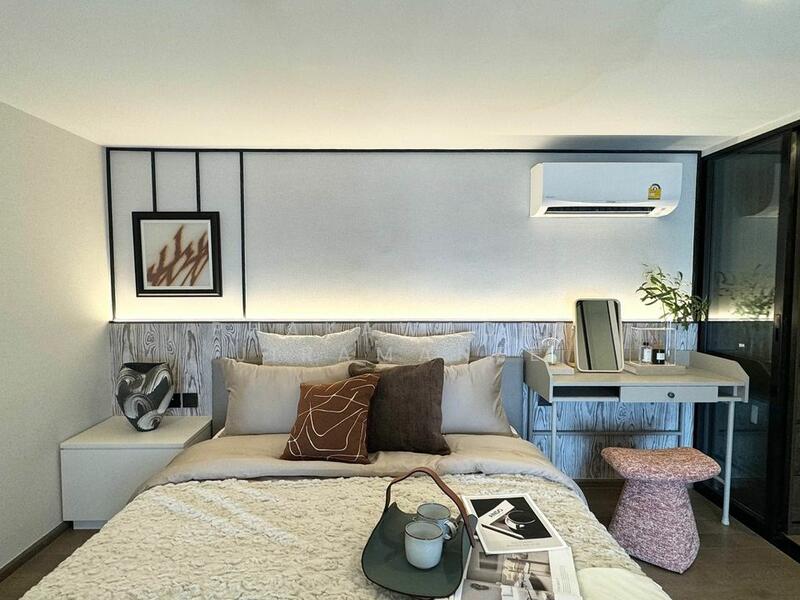 Park Origin Thonglor : พาร์ค ออริจิ้น ทองหล่อ, Bangkok, ซอยทองหล่อ 10 ถนนสุขุมวิท, Khlong Tan Nua, Watthana, Bangkok, 1 Bedroom, 55 sqm, Condo For Sale, by Phakawadee Jiramanee, 500070894 - DDproperty.com