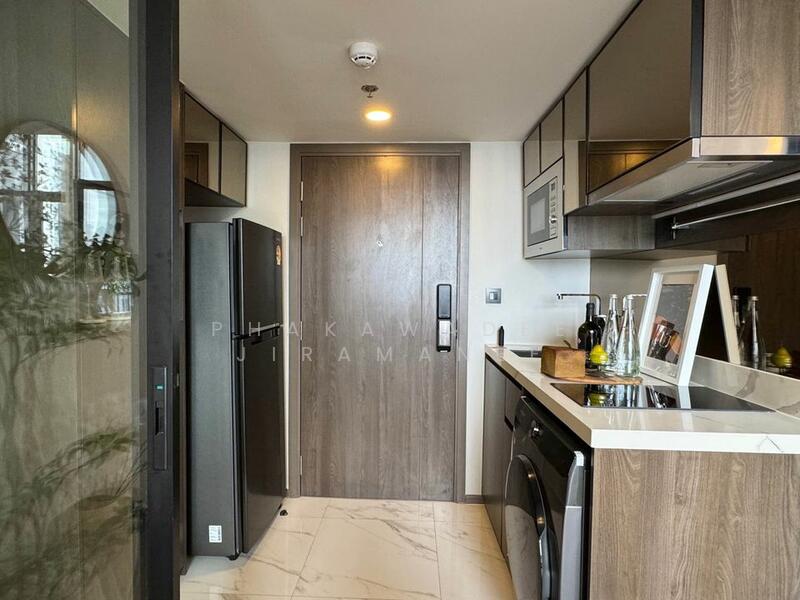 Park Origin Thonglor : พาร์ค ออริจิ้น ทองหล่อ, Bangkok, ซอยทองหล่อ 10 ถนนสุขุมวิท, Khlong Tan Nua, Watthana, Bangkok, 1 Bedroom, 55 sqm, Condo For Sale, by Phakawadee Jiramanee, 500070894 - DDproperty.com