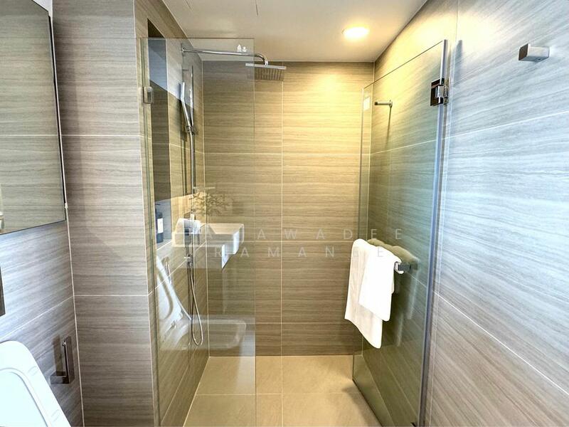 Park Origin Thonglor, กรุงเทพ, Soi Thonglor 10, Sukhumvit Road, คลองตันเหนือ, วัฒนา, กรุงเทพ, 55 ตร.ม., คอนโด ขาย, โดย Phakawadee Jiramanee, 500070894 - DDproperty.com