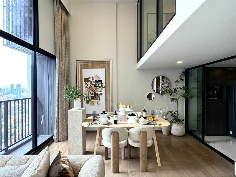 Park Origin Thonglor, กรุงเทพ, Soi Thonglor 10, Sukhumvit Road, คลองตันเหนือ, วัฒนา, กรุงเทพ, 55 ตร.ม., คอนโด ขาย, โดย Phakawadee Jiramanee, 500070894 - DDproperty.com