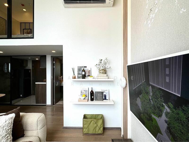 Park Origin Thonglor : พาร์ค ออริจิ้น ทองหล่อ, Bangkok, ซอยทองหล่อ 10 ถนนสุขุมวิท, Khlong Tan Nua, Watthana, Bangkok, 1 Bedroom, 55 sqm, Condo For Sale, by Phakawadee Jiramanee, 500070894 - DDproperty.com