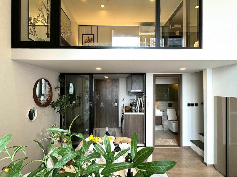 Park Origin Thonglor : พาร์ค ออริจิ้น ทองหล่อ, Bangkok, ซอยทองหล่อ 10 ถนนสุขุมวิท, Khlong Tan Nua, Watthana, Bangkok, 1 Bedroom, 55 sqm, Condo For Sale, by Phakawadee Jiramanee, 500070894 - DDproperty.com