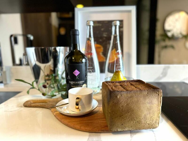 Park Origin Thonglor : พาร์ค ออริจิ้น ทองหล่อ, Bangkok, ซอยทองหล่อ 10 ถนนสุขุมวิท, Khlong Tan Nua, Watthana, Bangkok, 1 Bedroom, 55 sqm, Condo For Sale, by Phakawadee Jiramanee, 500070894 - DDproperty.com