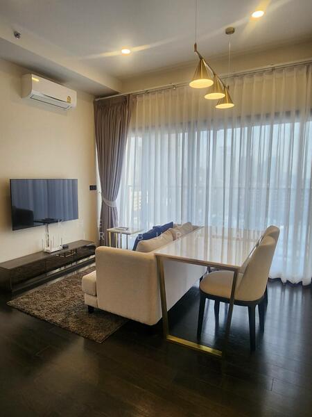 Park Origin Thonglor, กรุงเทพ, Soi Thonglor 10, Sukhumvit Road, คลองตันเหนือ, วัฒนา, กรุงเทพ, 45 ตร.ม., คอนโด ให้เช่า, โดย Khemasooch Chiraburanan, 500070900 - DDproperty.com