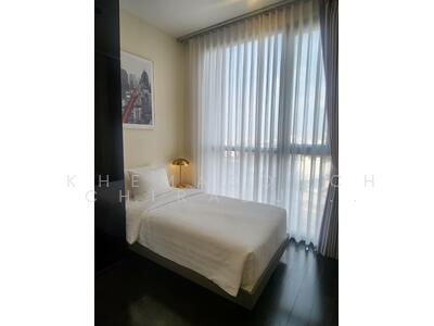 For Rent - Park Origin Thonglor, Bangkok