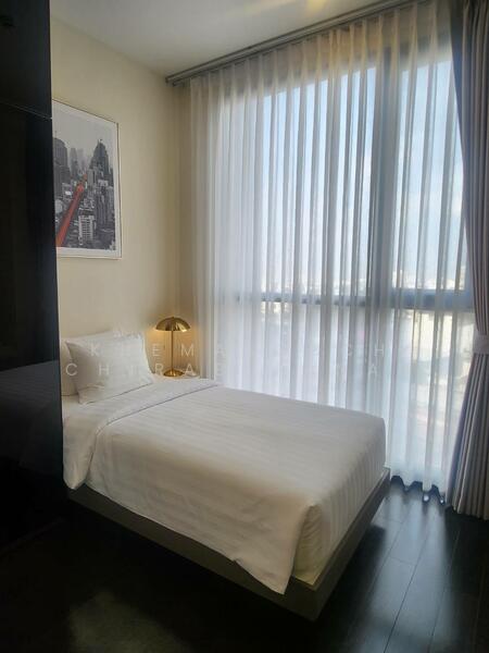 Park Origin Thonglor, กรุงเทพ, Soi Thonglor 10, Sukhumvit Road, คลองตันเหนือ, วัฒนา, กรุงเทพ, 45 ตร.ม., คอนโด ให้เช่า, โดย Khemasooch Chiraburanan, 500070900 - DDproperty.com