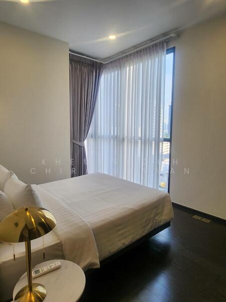 Park Origin Thonglor, กรุงเทพ, Soi Thonglor 10, Sukhumvit Road, คลองตันเหนือ, วัฒนา, กรุงเทพ, 45 ตร.ม., คอนโด ให้เช่า, โดย Khemasooch Chiraburanan, 500070900 - DDproperty.com