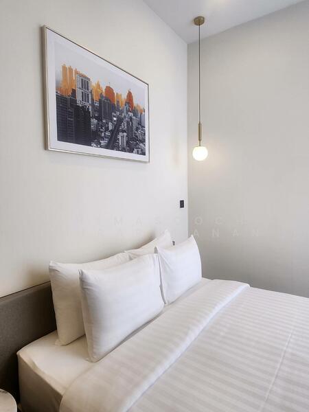 Park Origin Thonglor, กรุงเทพ, Soi Thonglor 10, Sukhumvit Road, คลองตันเหนือ, วัฒนา, กรุงเทพ, 45 ตร.ม., คอนโด ให้เช่า, โดย Khemasooch Chiraburanan, 500070900 - DDproperty.com