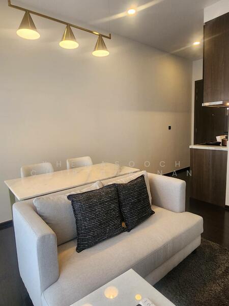 Park Origin Thonglor, กรุงเทพ, Soi Thonglor 10, Sukhumvit Road, คลองตันเหนือ, วัฒนา, กรุงเทพ, 45 ตร.ม., คอนโด ให้เช่า, โดย Khemasooch Chiraburanan, 500070900 - DDproperty.com